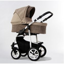 44S - Детская коляска Retrus Danco eco 2 в 1